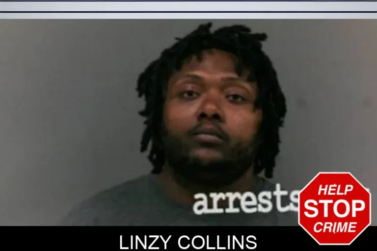 Linzy Collins