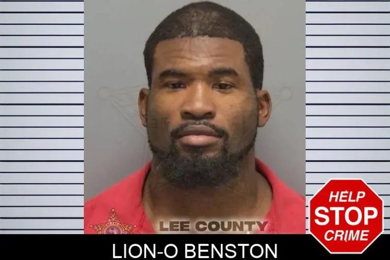 Lion-O Benston