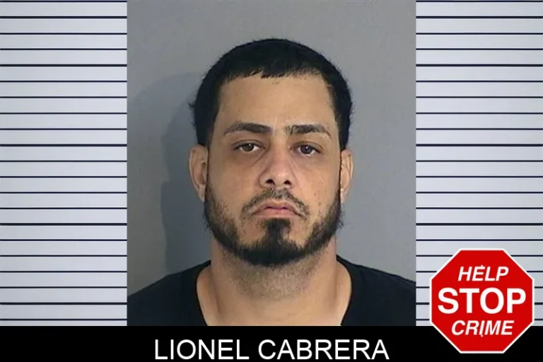 Lionel Cabrera