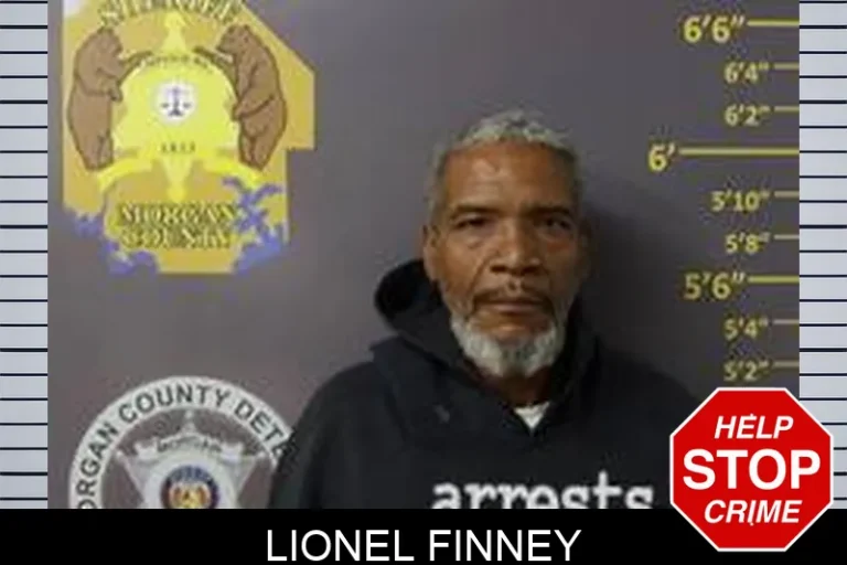 Lionel Finney