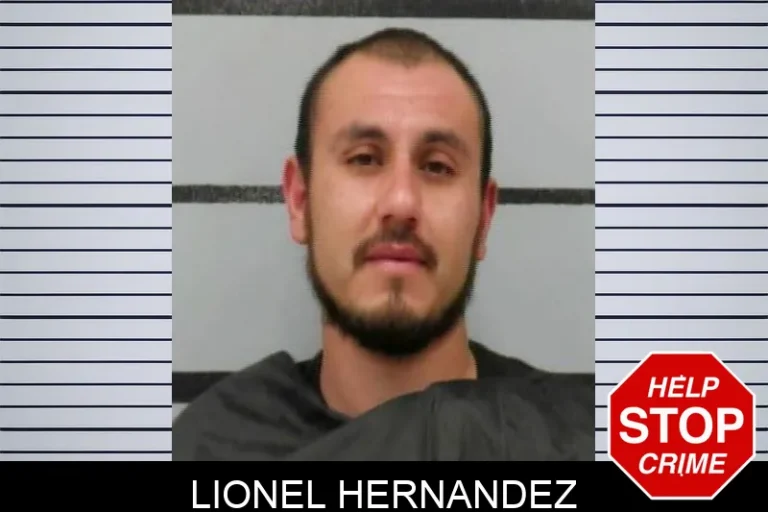 Lionel Hernandez