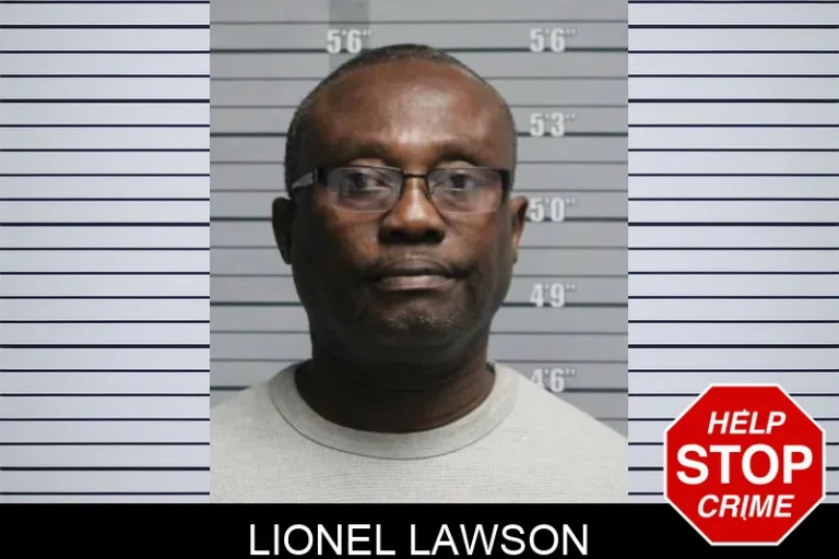 Lionel Lawson