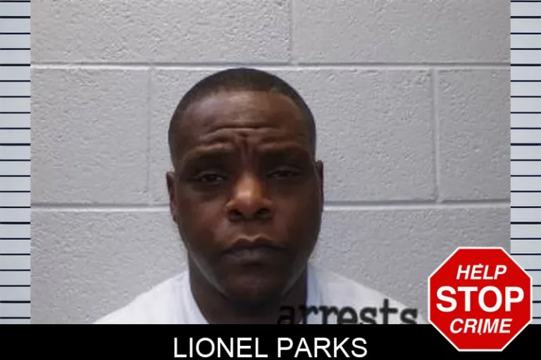 Lionel Parks