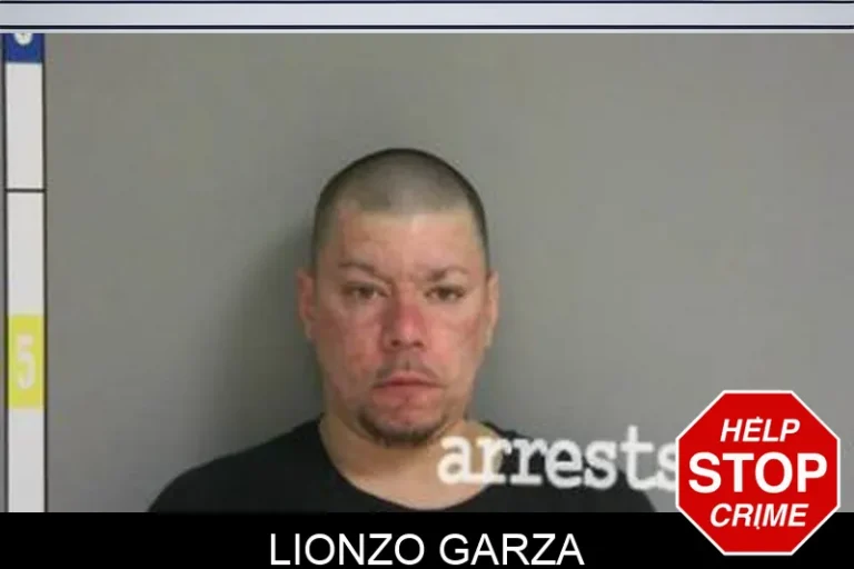 Lionzo Garza