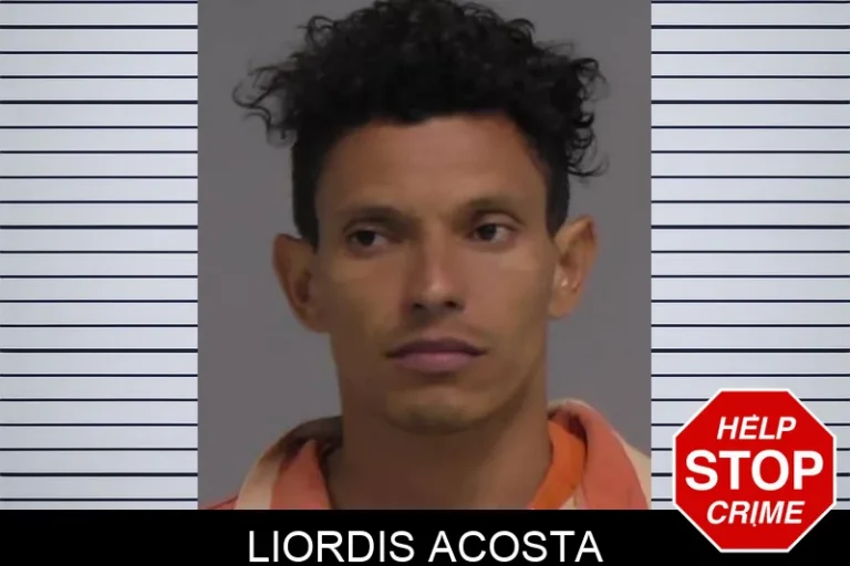 Liordis Acosta