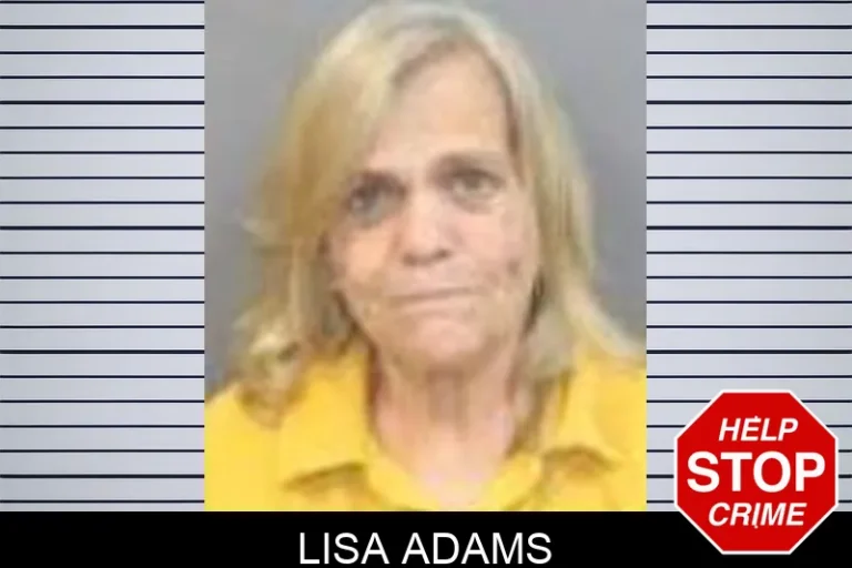 Lisa Adams