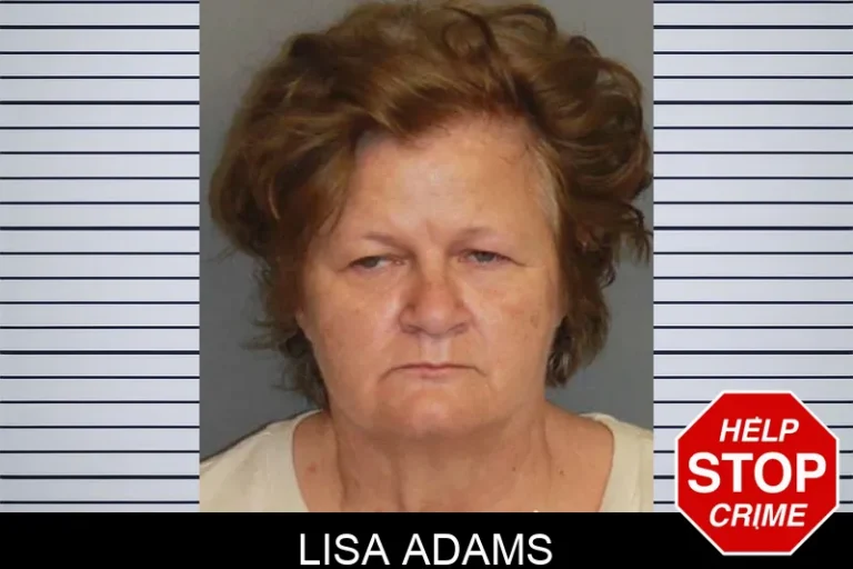 Lisa Adams