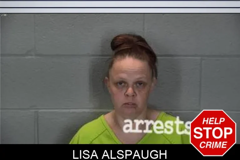 Lisa Alspaugh