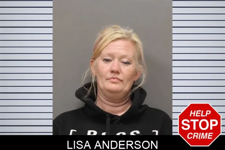 Lisa Anderson
