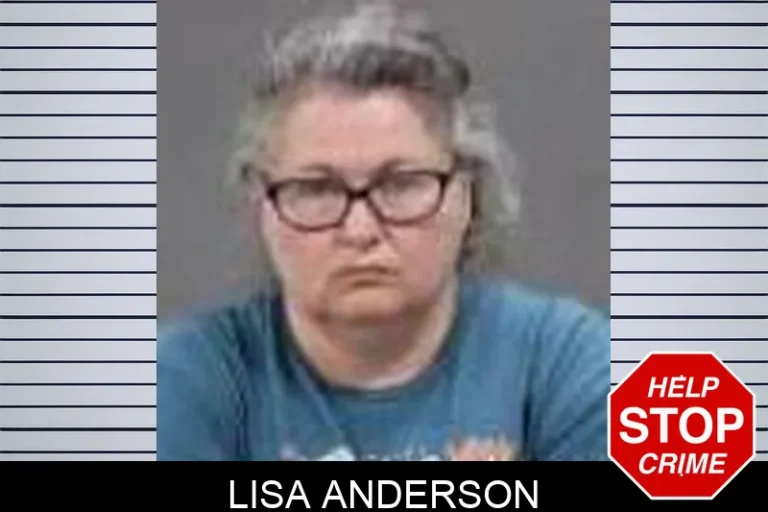 Lisa Anderson
