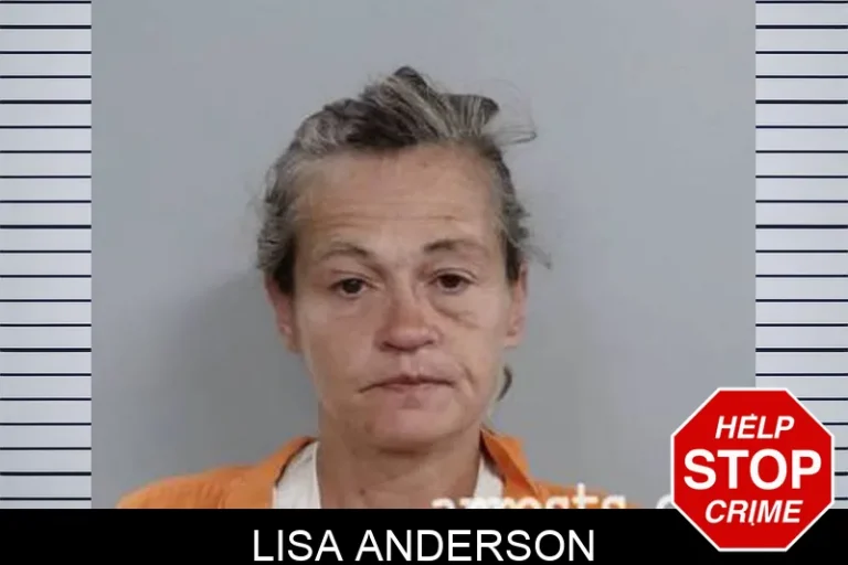 Lisa Anderson