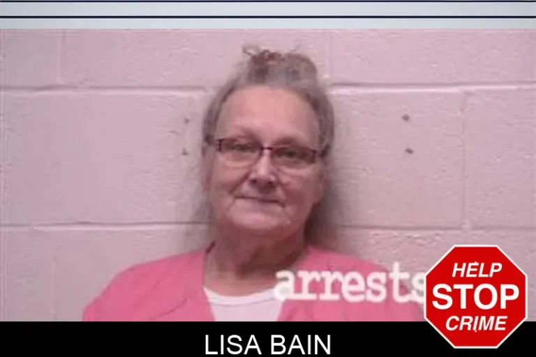 Lisa Bain