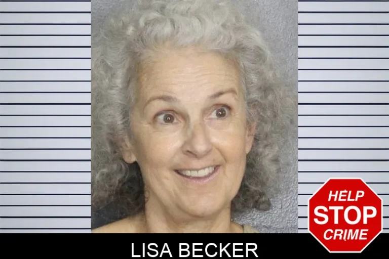 Lisa Becker