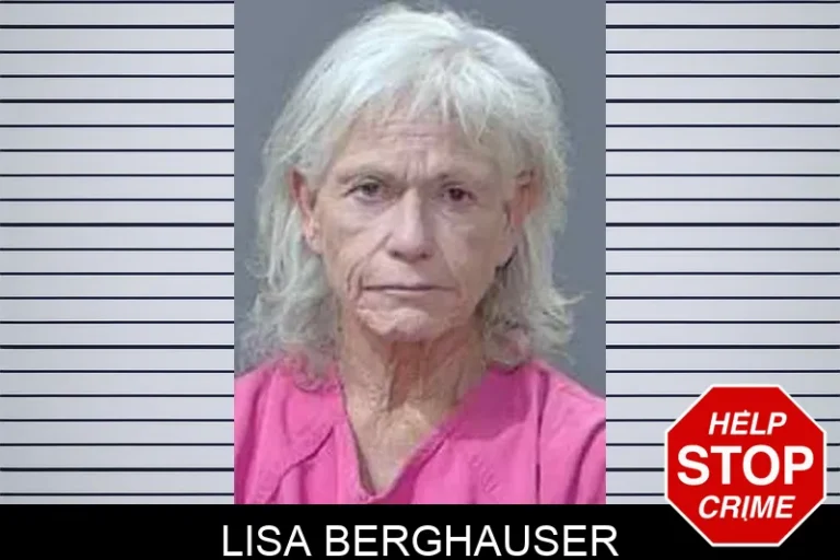 Lisa Berghauser