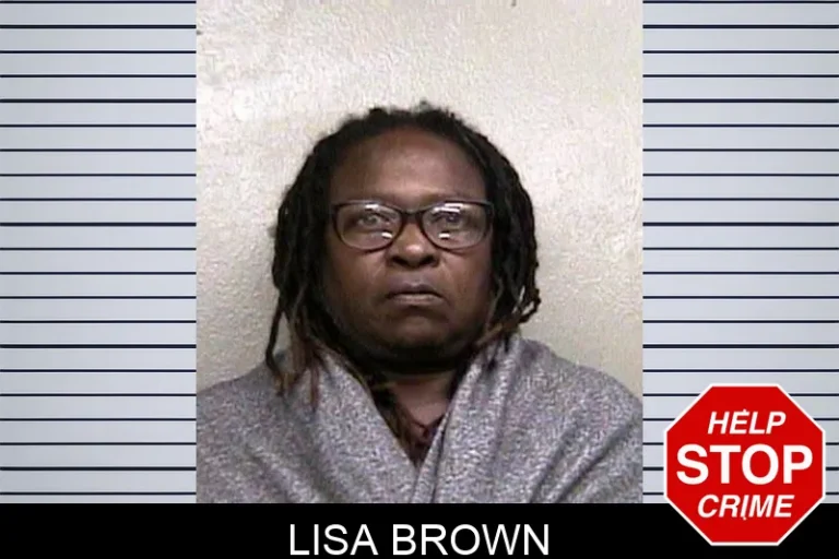 Lisa Brown
