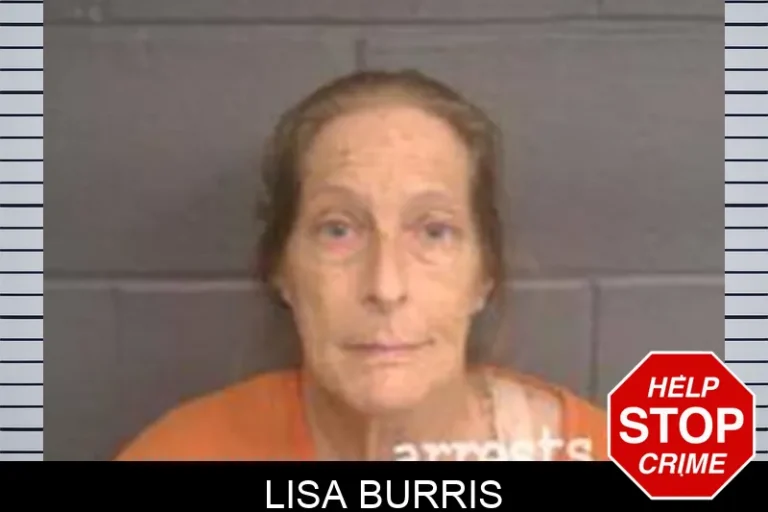Lisa Burris