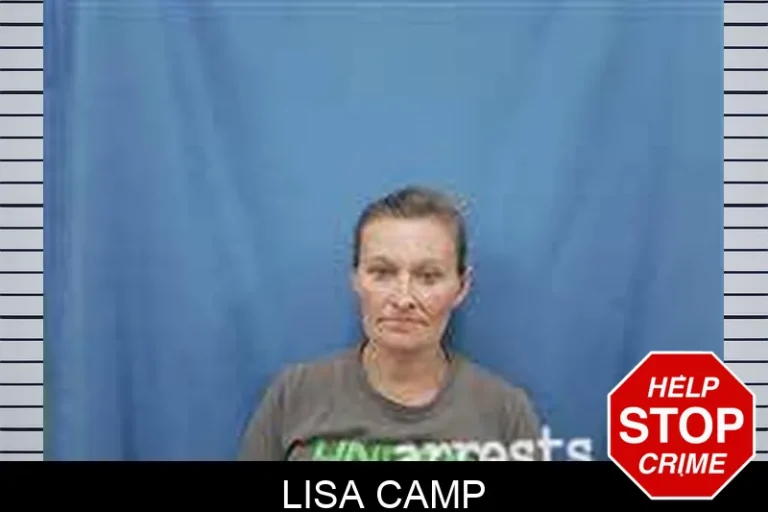 Lisa Camp