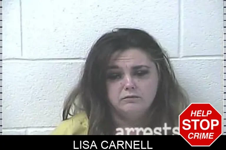 Lisa Carnell