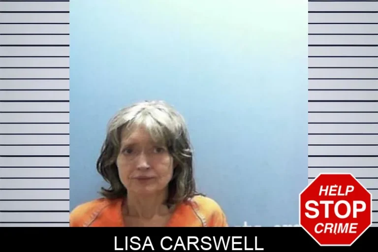 Lisa Carswell