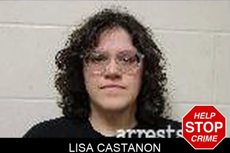 Lisa Castanon