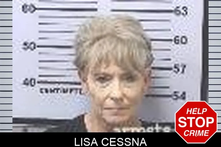 Lisa Cessna