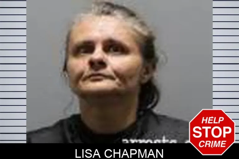 Lisa Chapman