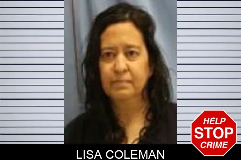 Lisa Coleman