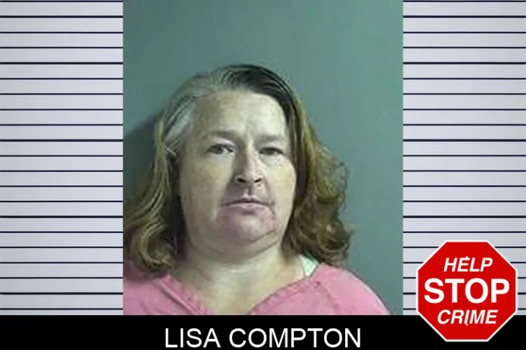 Lisa Compton