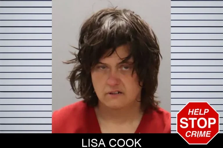 Lisa Cook