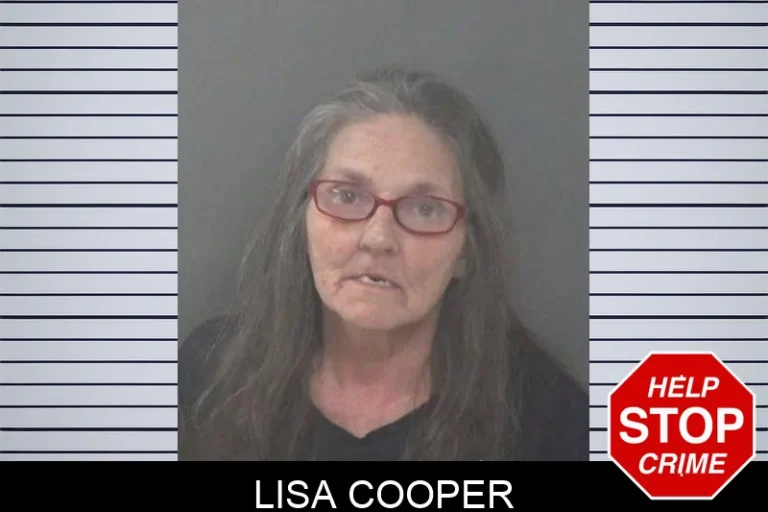 Lisa Cooper