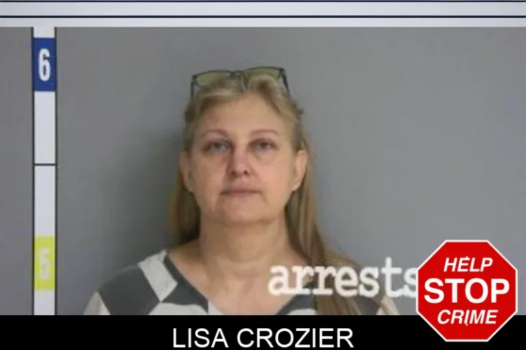 Lisa Crozier