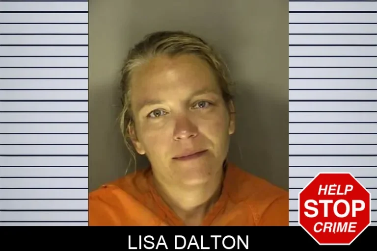Lisa Dalton