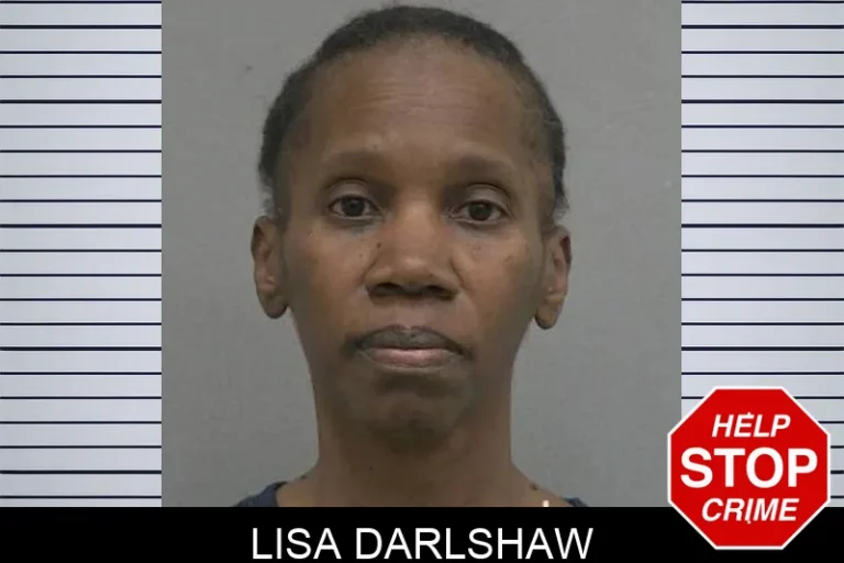 Lisa Darlshaw
