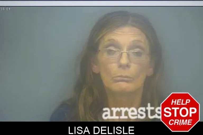 Lisa Delisle