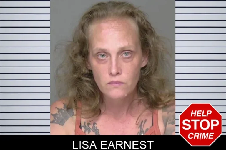 Lisa Earnest