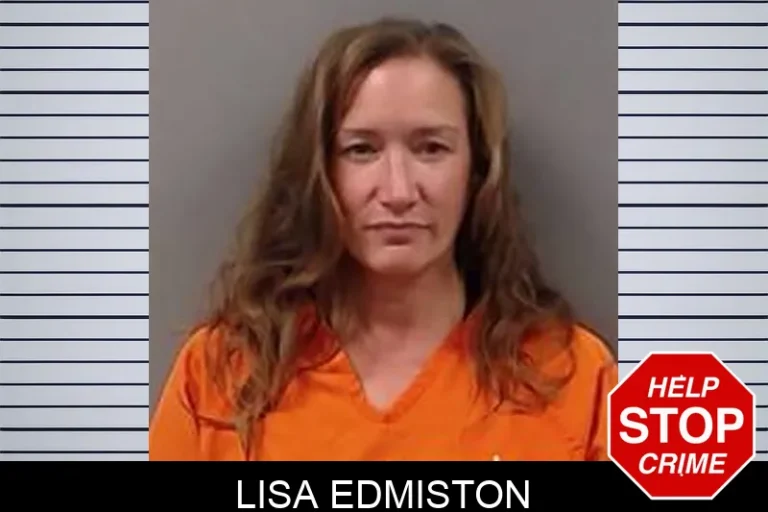 Lisa Edmiston