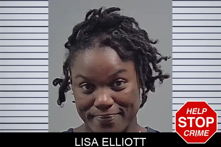 Lisa Elliott