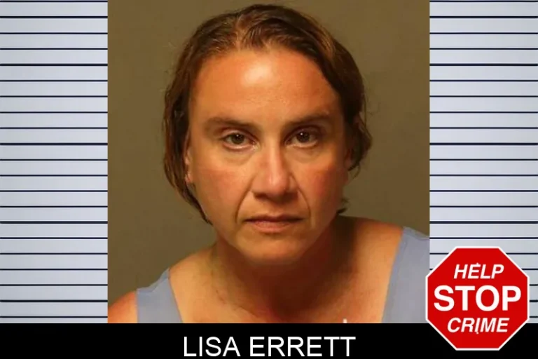 Lisa Errett