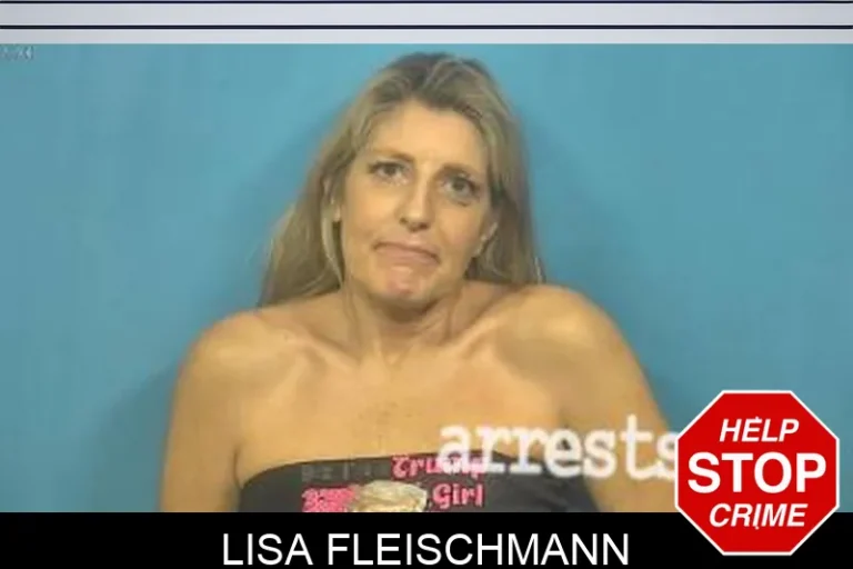 Lisa Fleischmann