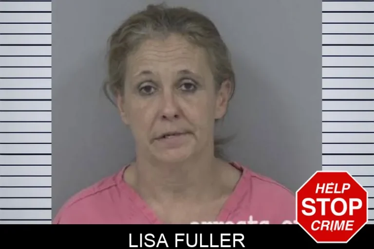 Lisa Fuller