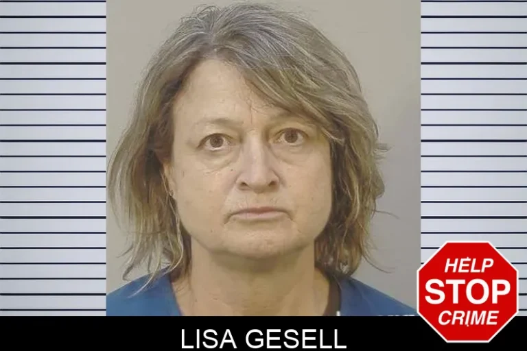 Lisa Gesell