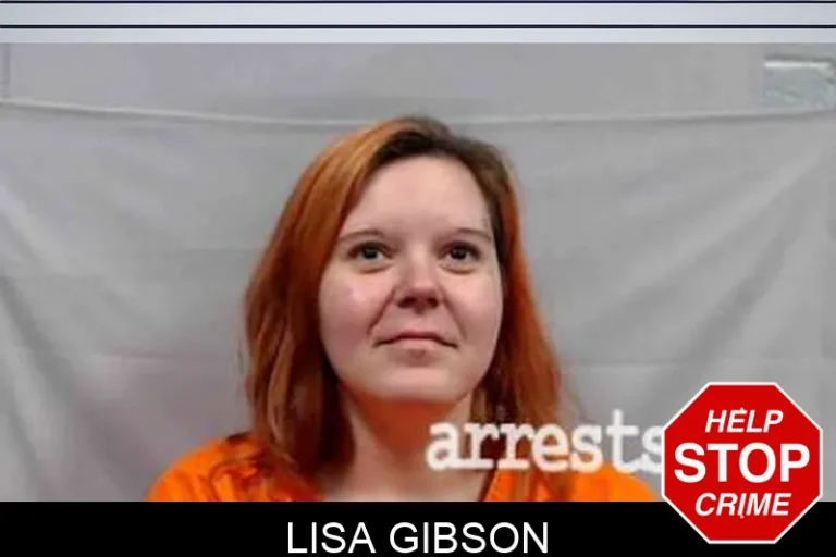 Lisa Gibson