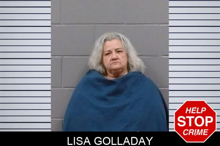 Lisa Golladay