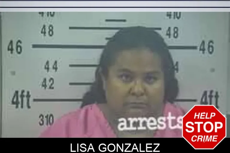 Lisa Gonzalez