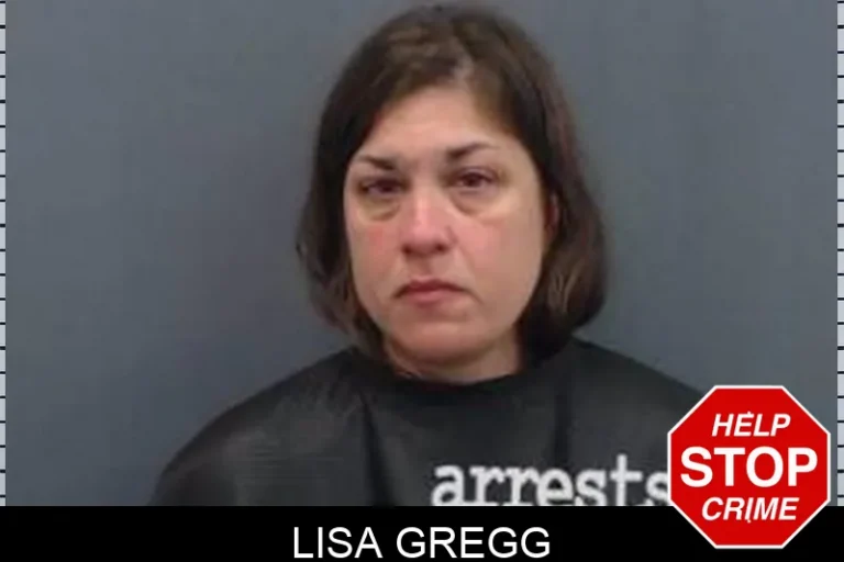 Lisa Gregg