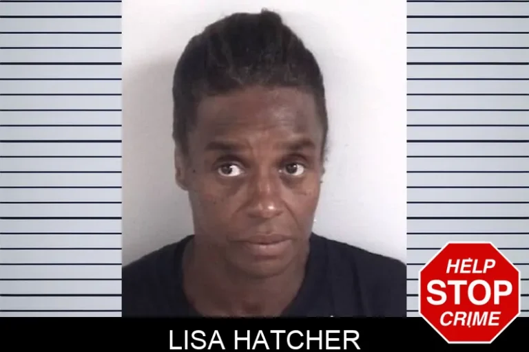 Lisa Hatcher