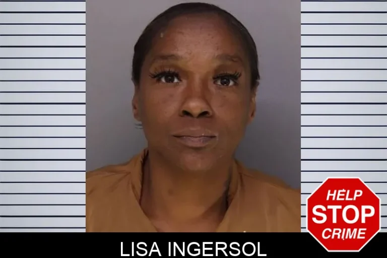 Lisa Ingersol
