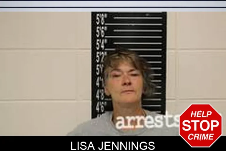 Lisa Jennings
