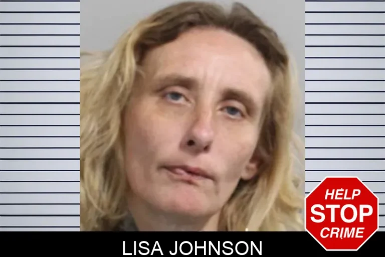 Lisa Johnson