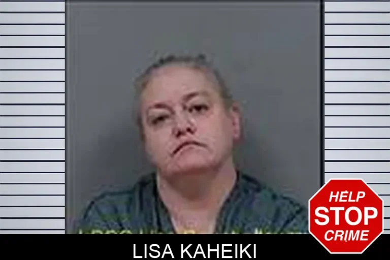 Lisa Kaheiki